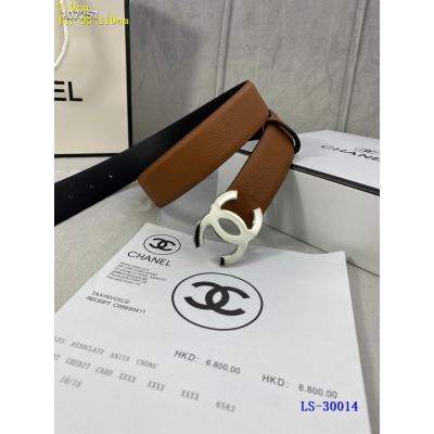 Chanel Belts 168